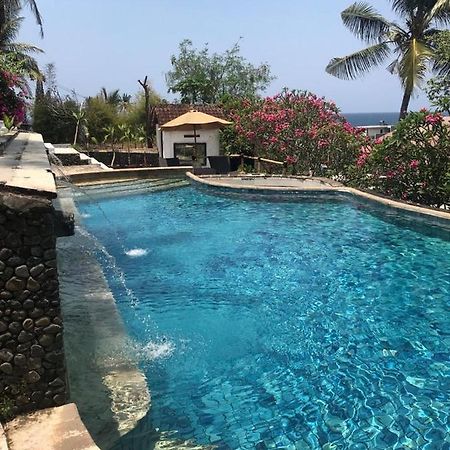 Lombok Coconut Hotel مانغْسيت المظهر الخارجي الصورة