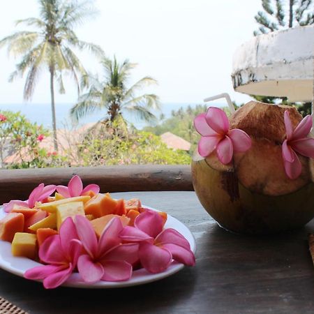 Lombok Coconut Hotel مانغْسيت المظهر الخارجي الصورة