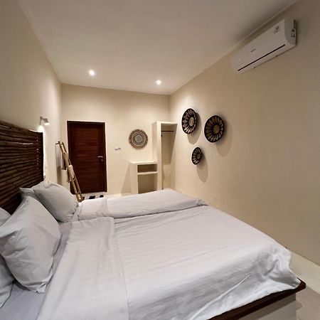 Lombok Coconut Hotel مانغْسيت المظهر الخارجي الصورة