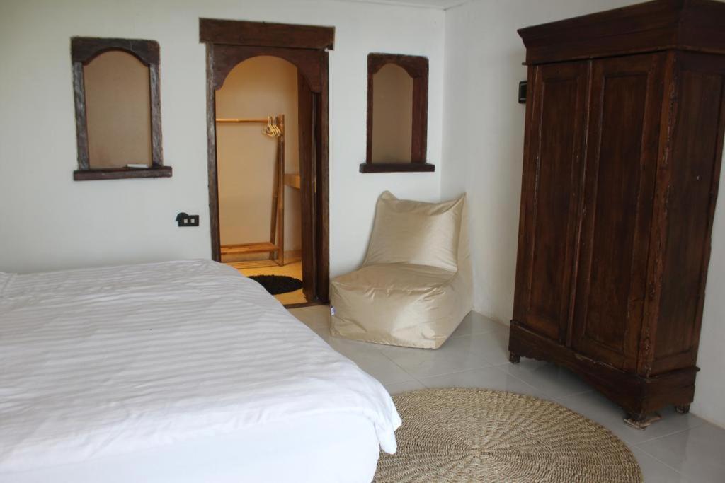 Lombok Coconut Hotel مانغْسيت المظهر الخارجي الصورة