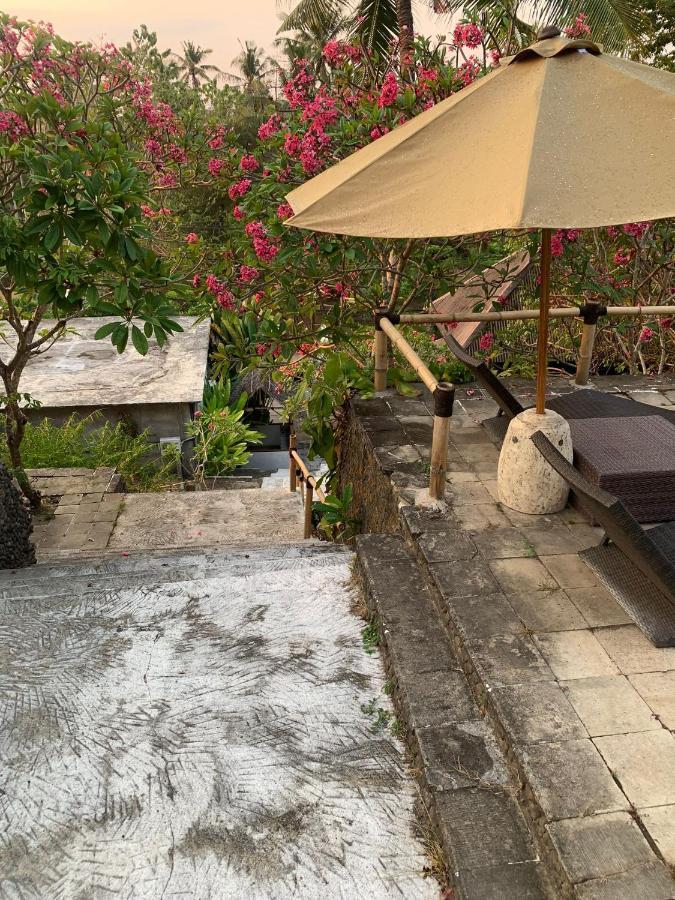 Lombok Coconut Hotel مانغْسيت المظهر الخارجي الصورة