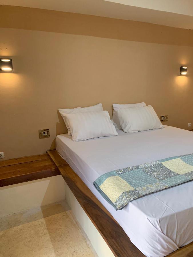 Lombok Coconut Hotel مانغْسيت المظهر الخارجي الصورة