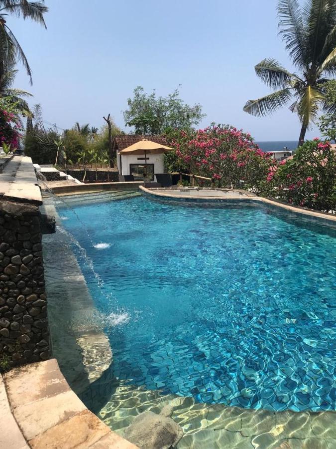 Lombok Coconut Hotel مانغْسيت المظهر الخارجي الصورة