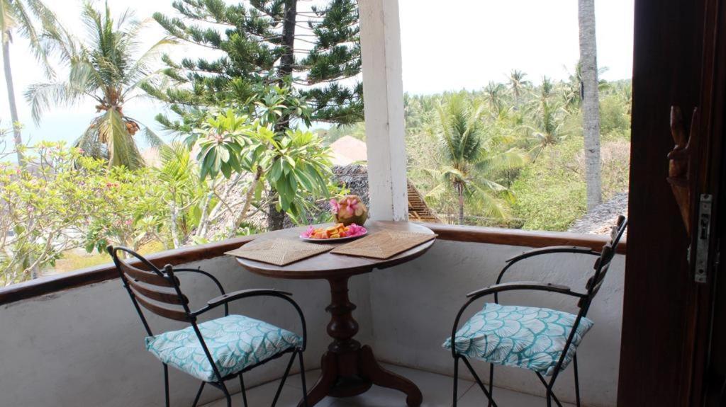 Lombok Coconut Hotel مانغْسيت المظهر الخارجي الصورة