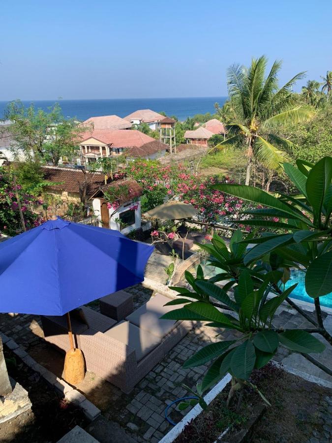 Lombok Coconut Hotel مانغْسيت المظهر الخارجي الصورة