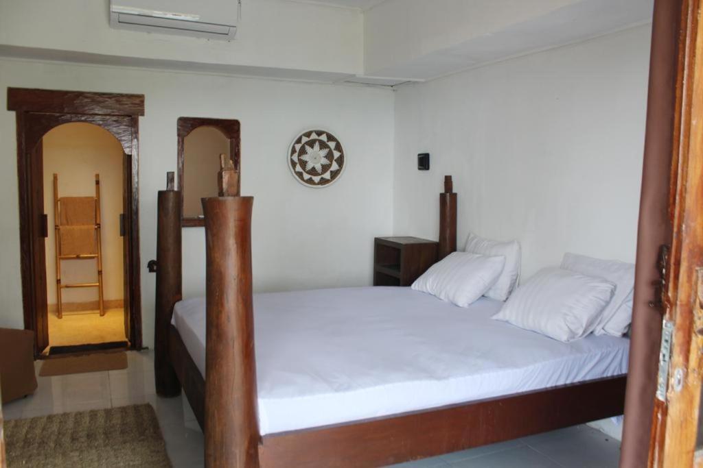 Lombok Coconut Hotel مانغْسيت المظهر الخارجي الصورة