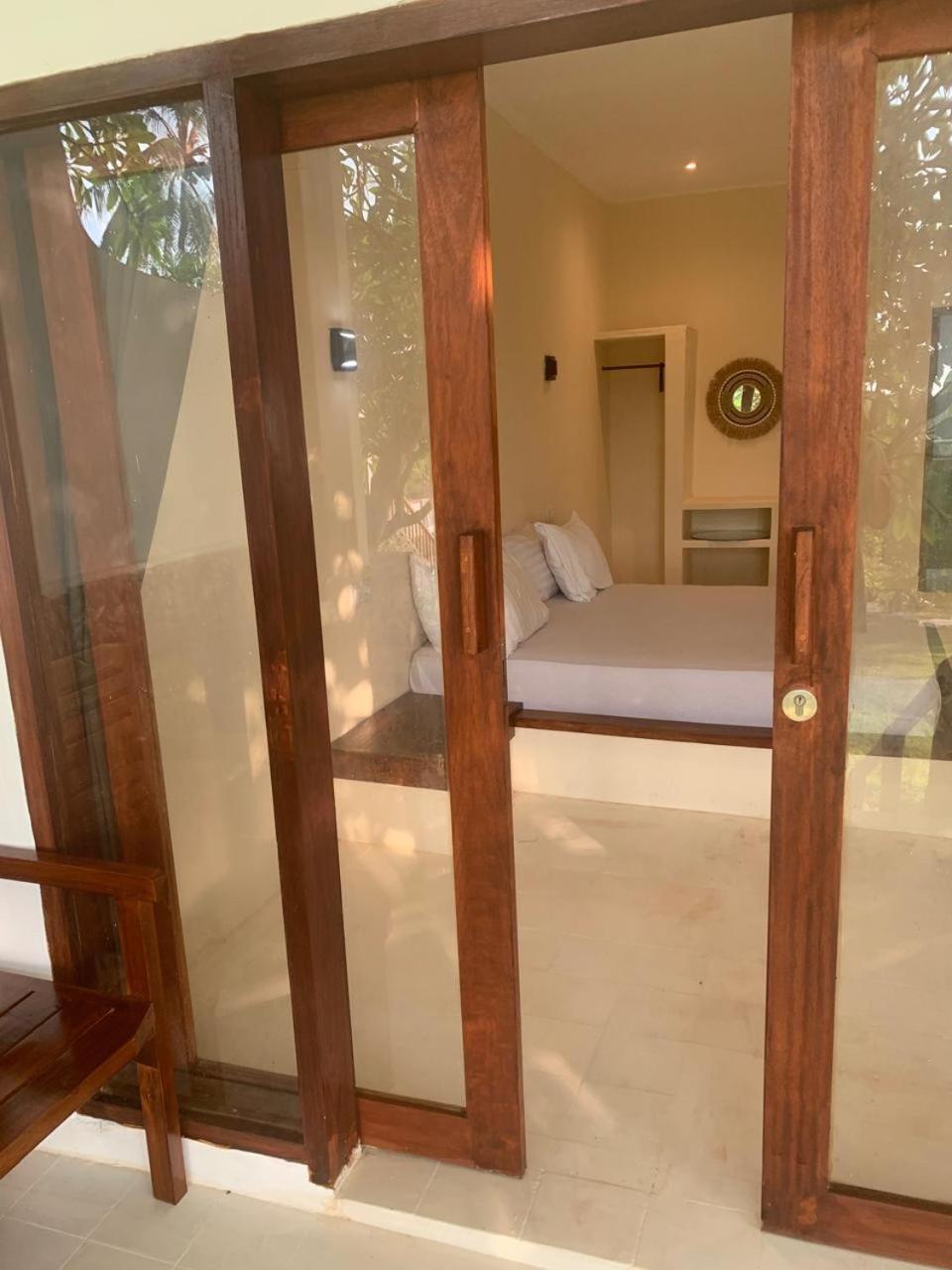 Lombok Coconut Hotel مانغْسيت المظهر الخارجي الصورة
