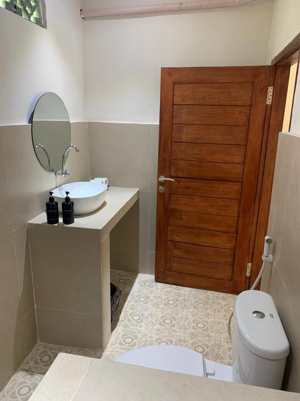 Lombok Coconut Hotel مانغْسيت المظهر الخارجي الصورة