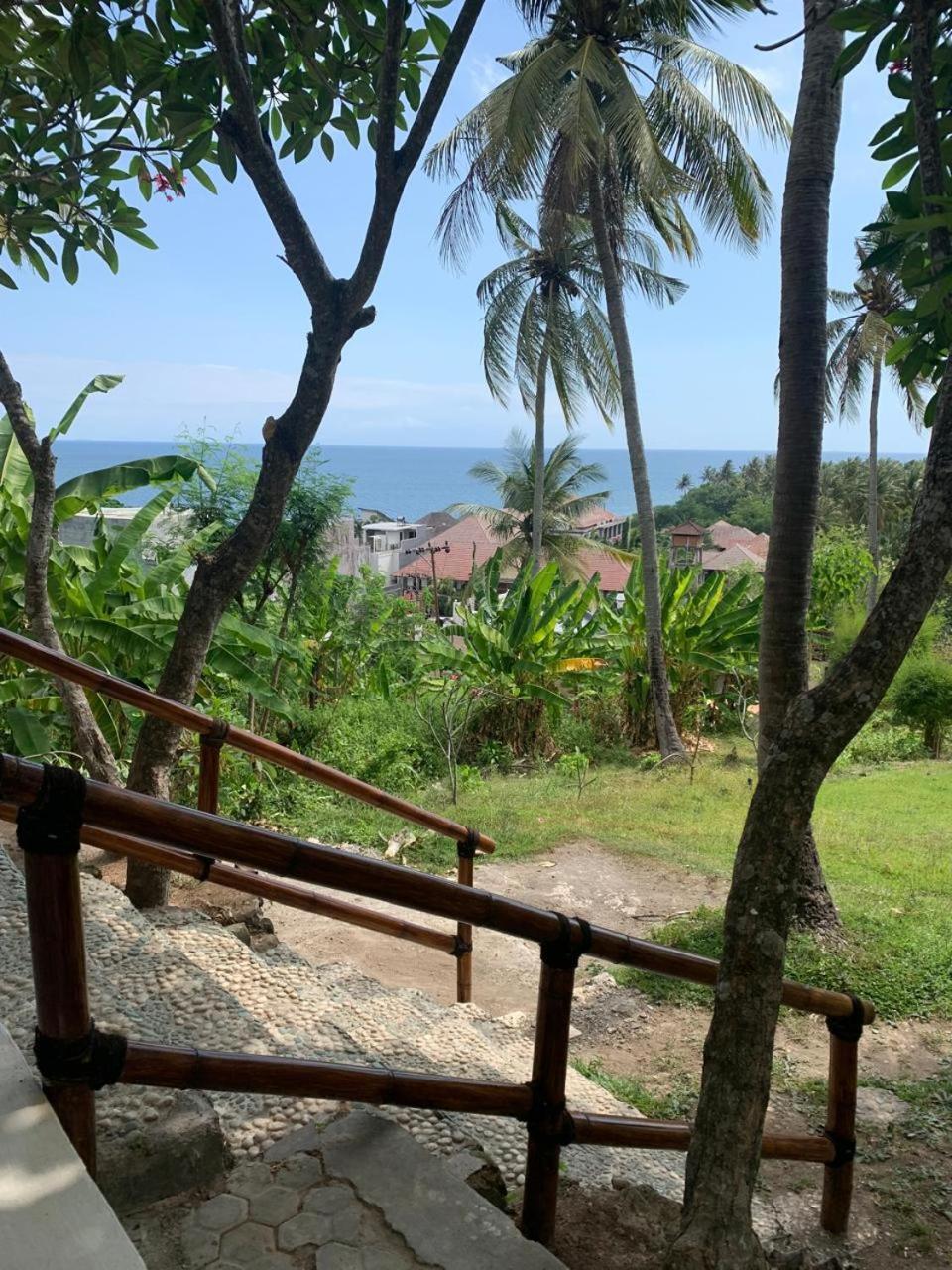 Lombok Coconut Hotel مانغْسيت المظهر الخارجي الصورة
