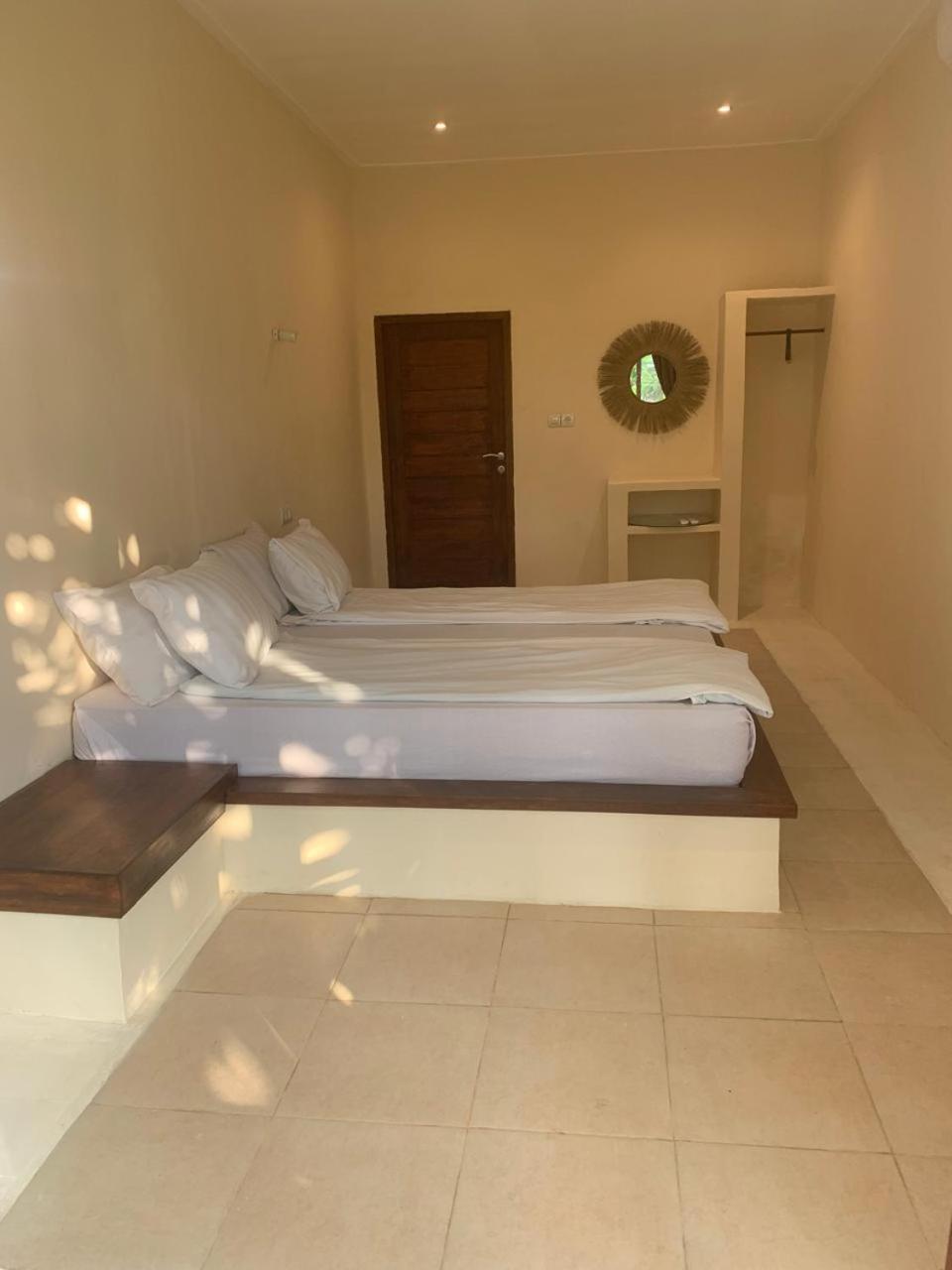 Lombok Coconut Hotel مانغْسيت المظهر الخارجي الصورة