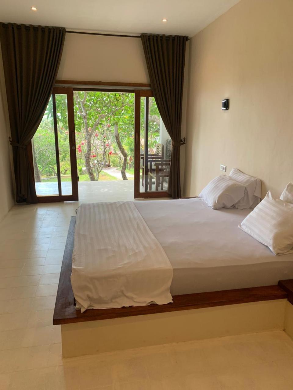 Lombok Coconut Hotel مانغْسيت المظهر الخارجي الصورة