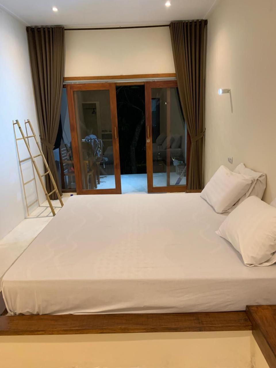 Lombok Coconut Hotel مانغْسيت المظهر الخارجي الصورة