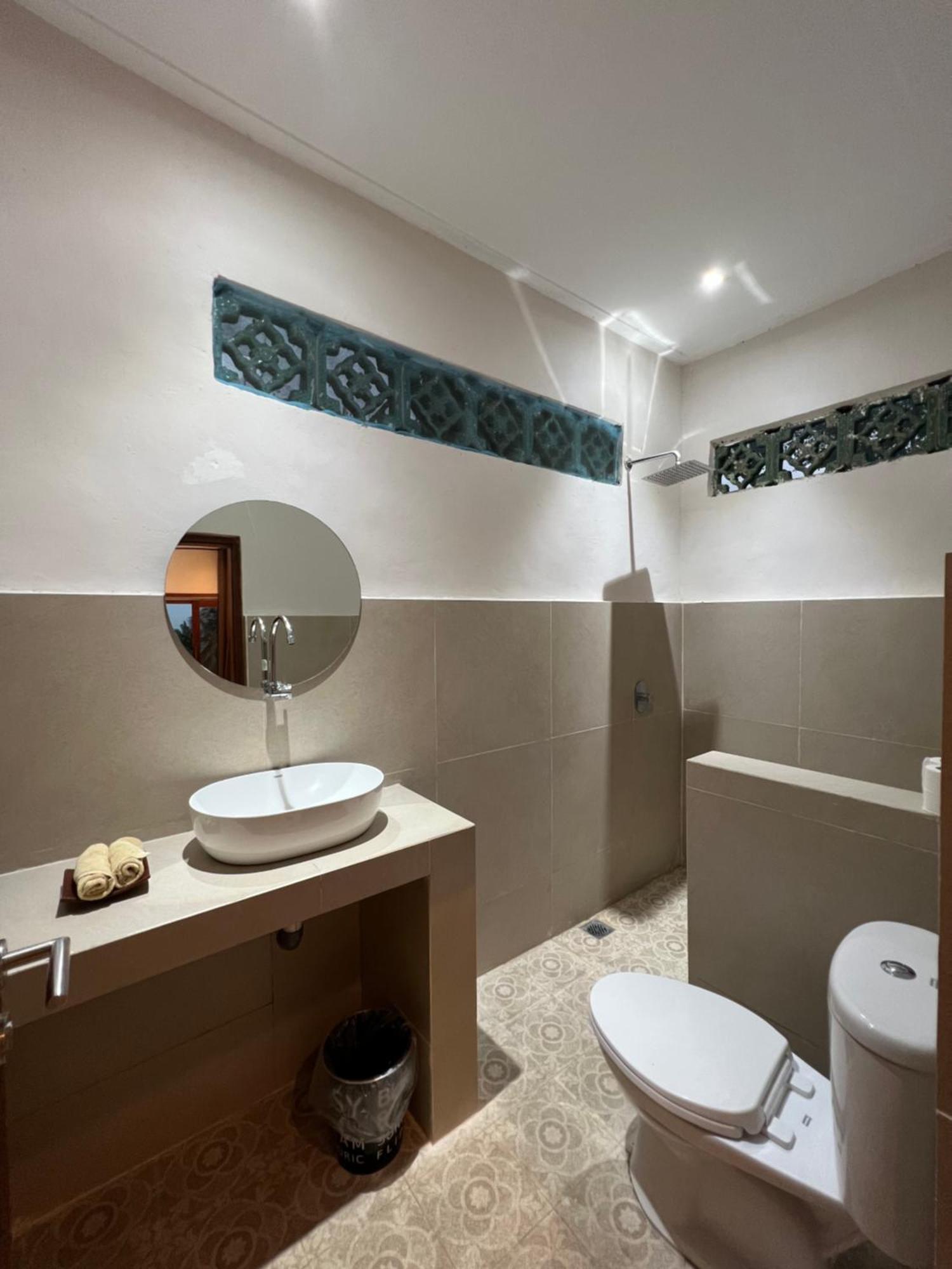 Lombok Coconut Hotel مانغْسيت المظهر الخارجي الصورة